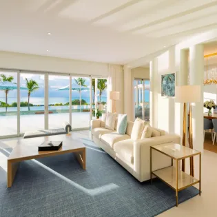 2.3 sol e mare living room