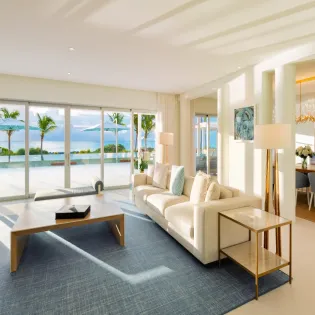 2.3 sole e mare living room 1