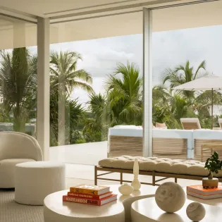 2.4 beach enclave the reserve villa 2 living room