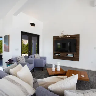 2.4 pelican bay living room