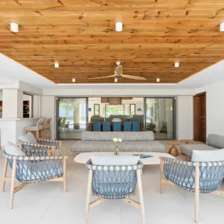 2.5 casa aquila living room