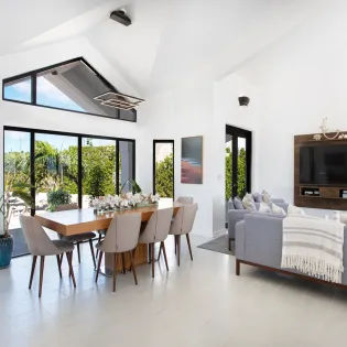 2.5 pelican bay living room