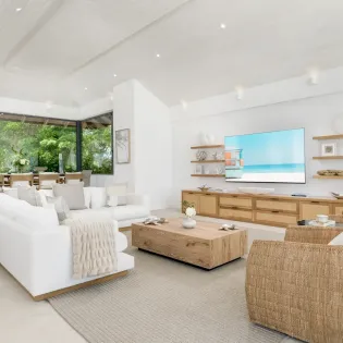 2.5 seafire living room