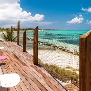2.5 silver sands outdoor view