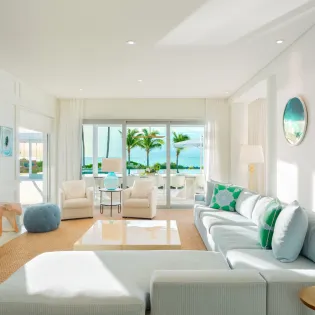 2.5 sole e mare living room