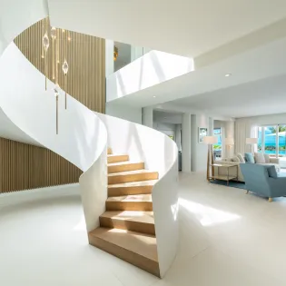 2.6 sol e mare living room