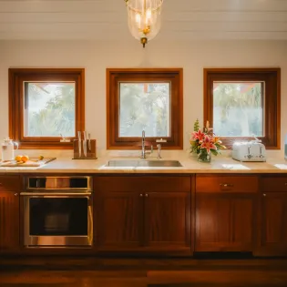 2.7 the catch interior