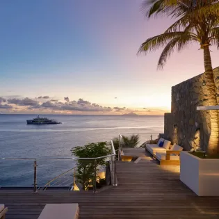 2.8 marlice exterior nightly