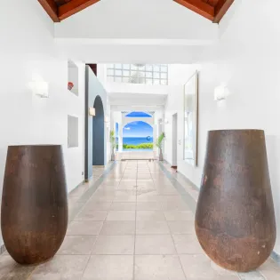 2.9 casa de la playa living room