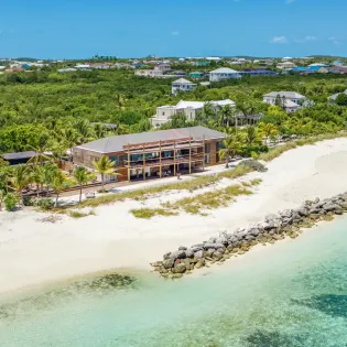2.9 silver sands outdoor view