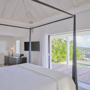 20 the view bedroom 1