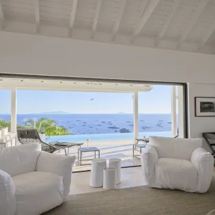 20 the view living room