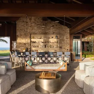 20 the village seating