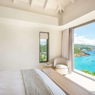 0 vacation rental photo St Barthelemy WV BCA Villa Bianca St Barts Villa BCAbd306 desktop