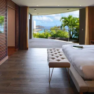 0 vacation rental photo St Barthelemy WV FLA Villa Flamands Bay St Barts Villa flabd102 desktop