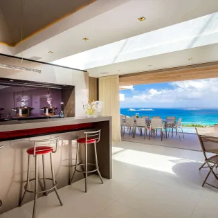 0 vacation rental photo St Barthelemy WV LOU Villa Loukoko St Barts Villa LOUkit01 desktop