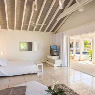 0 vacation rental photo St Barthelemy WV PRE Villa Prestige St Barts Villa prebd102 desktop