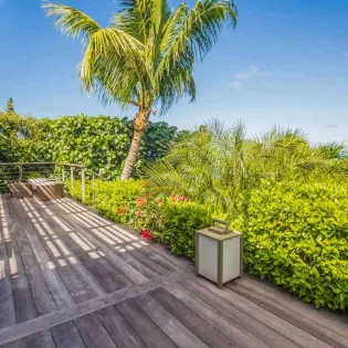 0 vacation rental photo St Barthelemy WV TIG Villa Casa Tigre St Barts Villa tigdek05 desktop