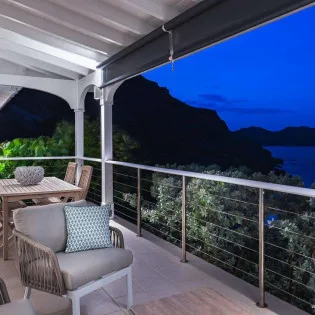 0 vacation rental photo St Barthelemy WV VLL Villa Little Lataniers St Barts Villa VLLter11 desktop