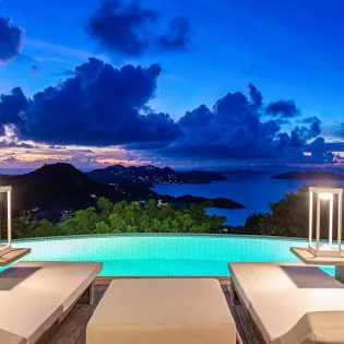 0 vacation rental photo St Barthelemy WV ZTS Villa Zetes St Barts Villa ztsngt06 desktop