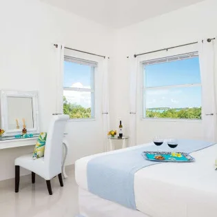 0 vacation rental photo Turks And Caicos IE VBL Villa Blanca vblbd202 desktop