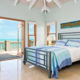 0 vacation rental photo Turks Caicos IE VAR Villa CasaVarnishkes varbd301 desktop