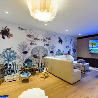 20.1 brahama game room