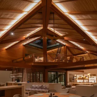 21 cape stout great room