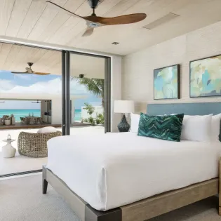 21 footprints bedroom 7