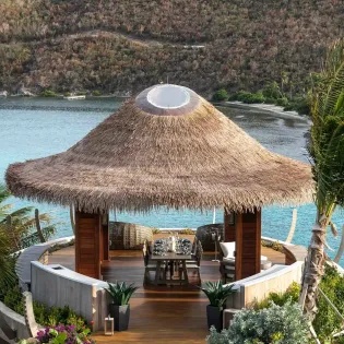 21 the point pavilion