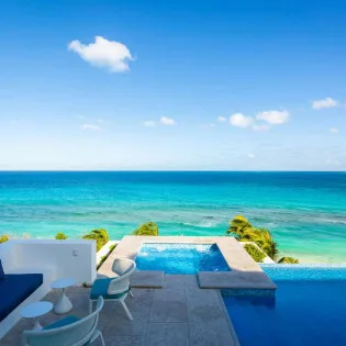 1 vacation rental photo Anguilla AXA SEA Villa Sea SEAviw02 desktop