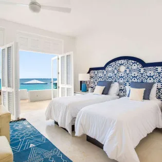 1 vacation rental photo Anguilla AXA SND Villa Sand SNDbd601 desktop