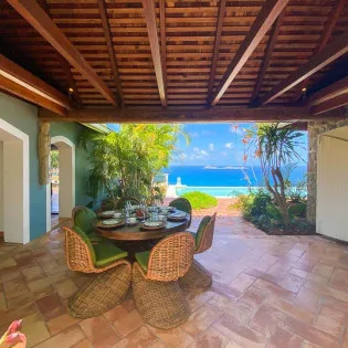 1 vacation rental photo St Barthelemy WV CTC Villa Chanticleer St Barts Villa CTCver02 desktop