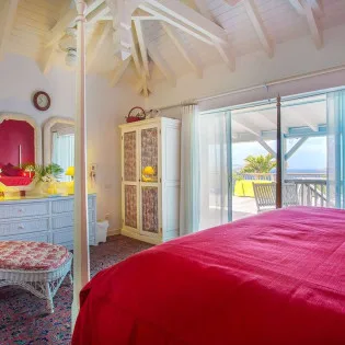 1 vacation rental photo St Barthelemy WV FRE Villa Fregate St Barts Villa frebd401 desktop