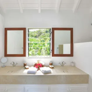 1 vacation rental photo St Barthelemy WV KRL Villa Kir Royale St Barts Villa KRLbth04 desktop