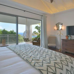 1 vacation rental photo St Barthelemy WV RMN Villa La Romance St Barts Villa RMNbd102 desktop