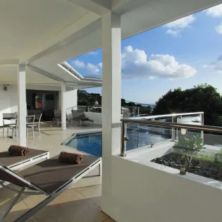 1 vacation rental photo St Barthelemy WV ROS Villa Wastra St Barts Villa roster03 desktop