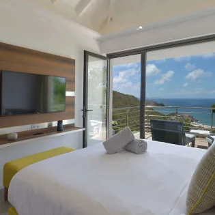 1 vacation rental photo St Barthelemy WV TSO Villa The Source St Barts Villa tsobd201 desktop