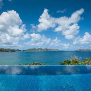 1 vacation rental photo St Barthelemy WV VPM Villa Pointe Milou St Barts Villa vpmviw02 desktop