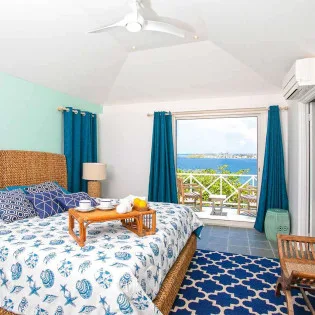 1 vacation rental photo St Martin PIE LIB Villa Libellule LIBbd203 desktop