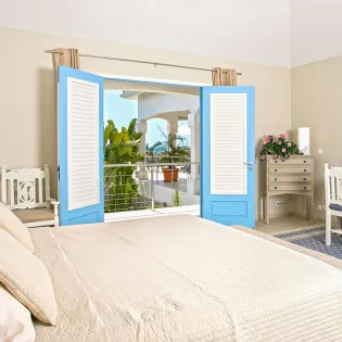 1 vacation rental photo St Martin PIE OCE Villa Oceane OCEbd301 desktop