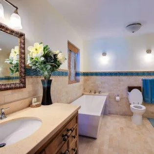 1 vacation rental photo Turks and Caicos IE ALT Villa Alta Bella altbth03 desktop