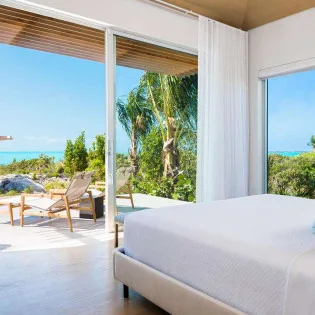 1 vacation rental photo Turks and Caicos IE HES Villa Hesperides House hesbd301 desktop