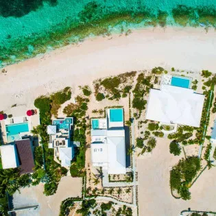 1 vacation rental photo Turks and Caicos TNC SNP Villa Sandpiper snpaer06 desktop