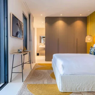 1 vacation rental photo St Barthelemy WV PTG Villa Prestige St Barts Villa PTGbd102 desktop