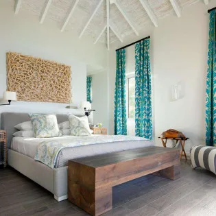 1 vacation rental photo turks and Caicos TC RES Villa The Residences at grace Bay RESbd301 desktop