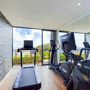 21.2 brahama gym room