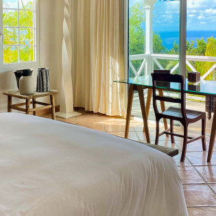 2 St Barts Villa NEPbd206