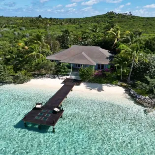 22 musha cay pier house and dock