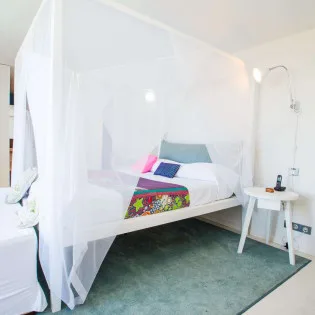 2 vacation rental photo St Barthelemy WV TIG Villa Casa Tigre St Barts Villa tigbd101 desktop